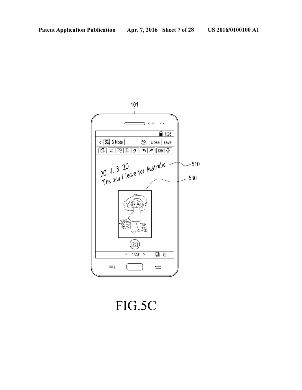 Method for Configuring Screen, Electronic Device and Storage Medium - diagram, schematic, and image 08