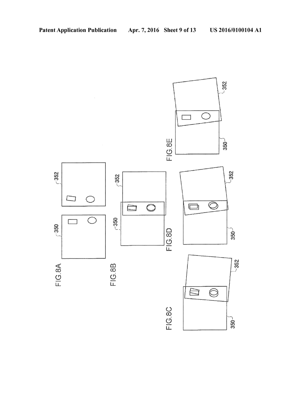 IMAGE PROCESSING APPARATUS, IMAGE PROCESSING METHOD, AND IMAGE     COMMUNICATION SYSTEM - diagram, schematic, and image 10