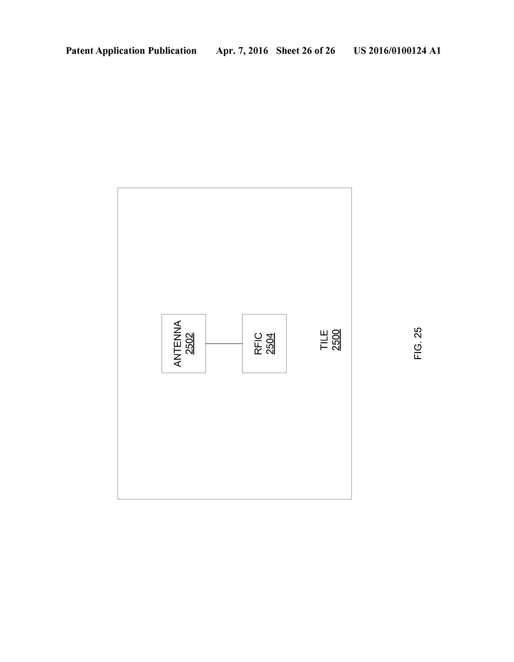 TV SYSTEM WITH WIRELESS POWER TRANSMITTER - diagram, schematic, and image 27