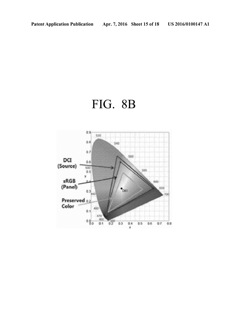 IMAGE FORMING APPARATUS, IMAGE FORMING METHOD, IMAGE PROCESSING APPARATUS     AND IMAGE PROCESSING METHOD THEREOF - diagram, schematic, and image 16