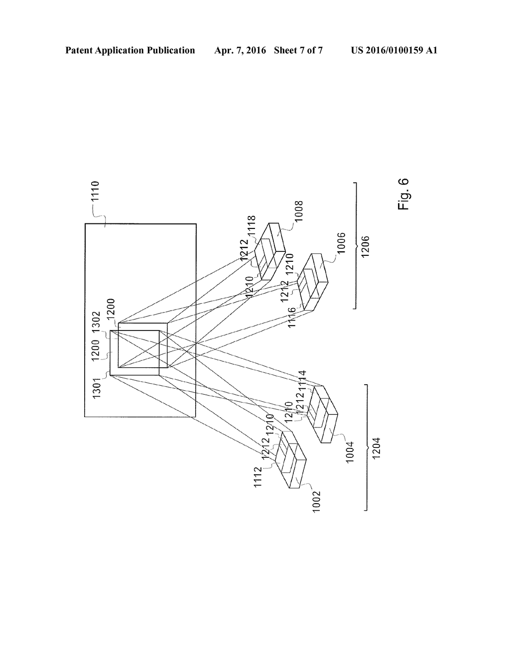 METHOD AND DEVICE FOR PROJECTING A 30D VIEWABLE IMAGE - diagram, schematic, and image 08