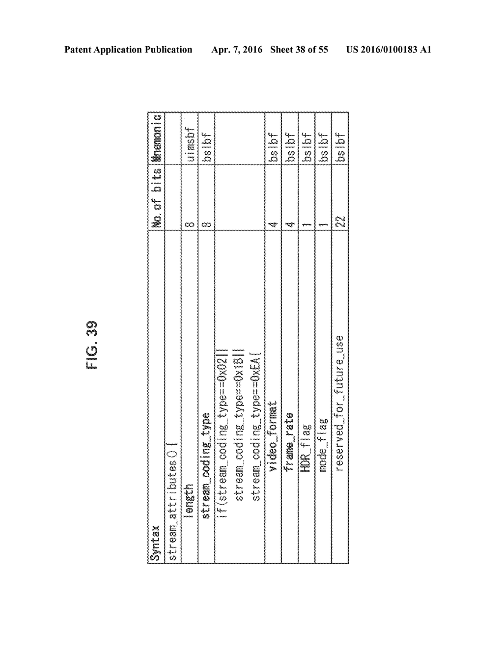 REPRODUCTION DEVICE, REPRODUCTION METHOD, AND RECORDING MEDIUM - diagram, schematic, and image 39