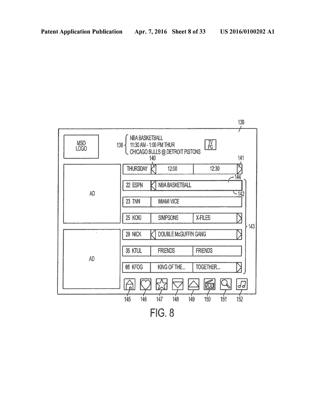 INTERACTIVE TELEVISION SYSTEMS WITH DIGITAL VIDEO RECORDING AND ADJUSTABLE     REMINDERS - diagram, schematic, and image 09