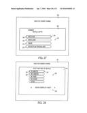 INTERACTIVE TELEVISION SYSTEMS WITH DIGITAL VIDEO RECORDING AND ADJUSTABLE     REMINDERS diagram and image