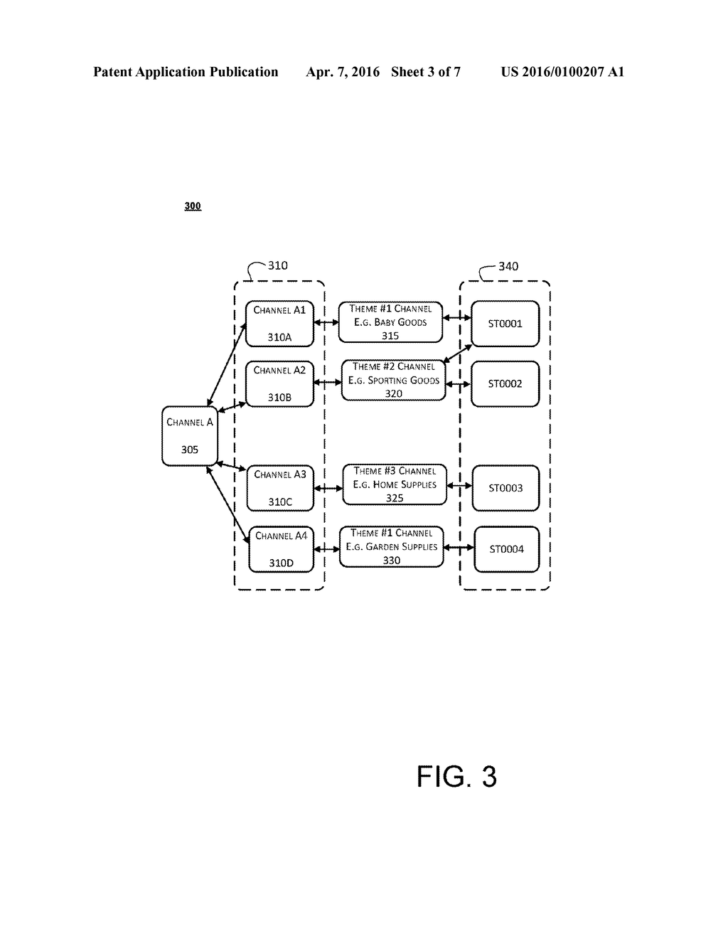 PROFILE-BASED CONTENT VARIATION - diagram, schematic, and image 04