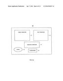 METHODS AND SYSTEMS FOR UPDATING FUNCTIONALITY OF A SET-TOP BOX USING     MARKUP LANGUAGE diagram and image