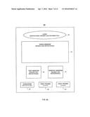 METHODS AND SYSTEMS FOR UPDATING FUNCTIONALITY OF A SET-TOP BOX USING     MARKUP LANGUAGE diagram and image