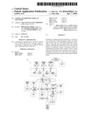 LINKING AND BROWSING MEDIA ON TELEVISION diagram and image