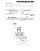 EARPHONE DEVICE diagram and image