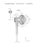 EARPHONE DEVICE diagram and image