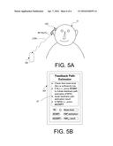 FEEDBACK ESTIMATION BASED ON DETERMINISTIC SEQUENCES diagram and image