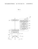 AUDIO SIGNAL PROCESSING APPARATUS AND AUDIO SIGNAL PROCESSING METHOD diagram and image