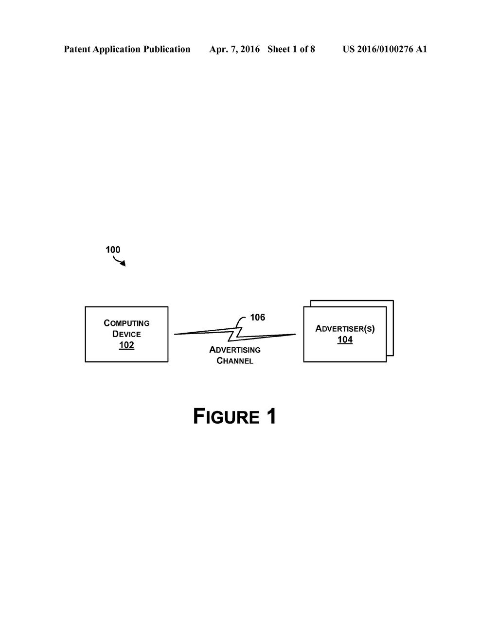 Bluetooth Scanning Enhancements - diagram, schematic, and image 02