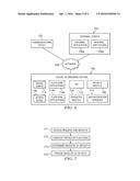 Server-Side Rate-Limiting Algorithms for Piggybacking Social Updates for     Mobile Devices diagram and image