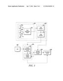 METHOD AND SYSTEM FOR GENERATION AND TRANSMISSION OF ALERT NOTIFICATIONS     RELATING TO A CROWD GATHERING diagram and image