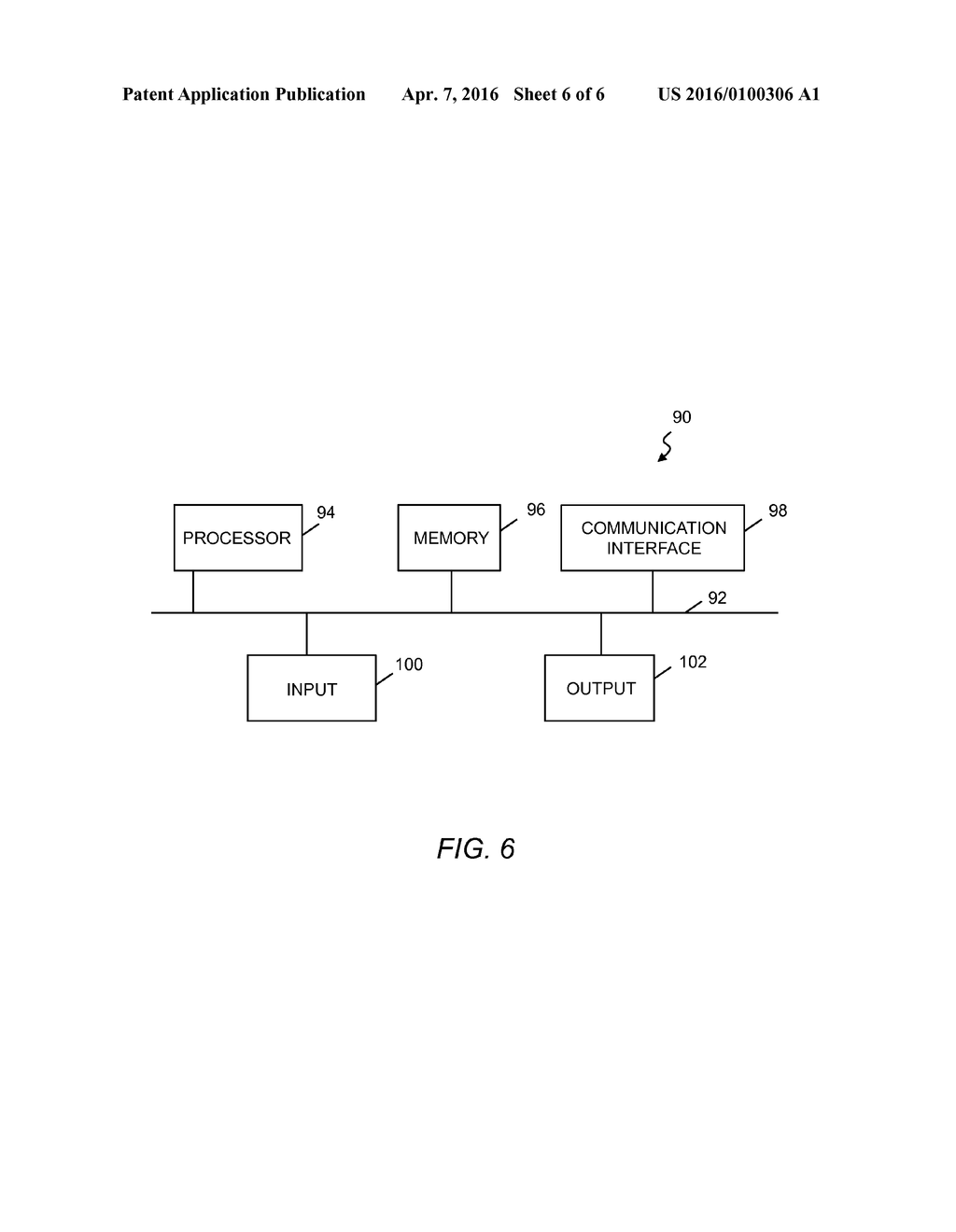 SYSTEM AND METHOD FOR SUPPLEMENTARY SERVICES SETTING SYNCHRONIZATION - diagram, schematic, and image 07