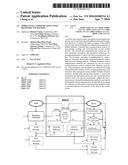 MOBILE DATA COMMUNICATION USING BIOMETRIC ENCRYPTION diagram and image