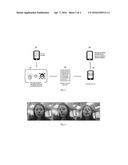 MOBILE DATA COMMUNICATION USING BIOMETRIC ENCRYPTION diagram and image