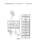 MOBILE APPLICATION SPECIFIC NETWORKS diagram and image