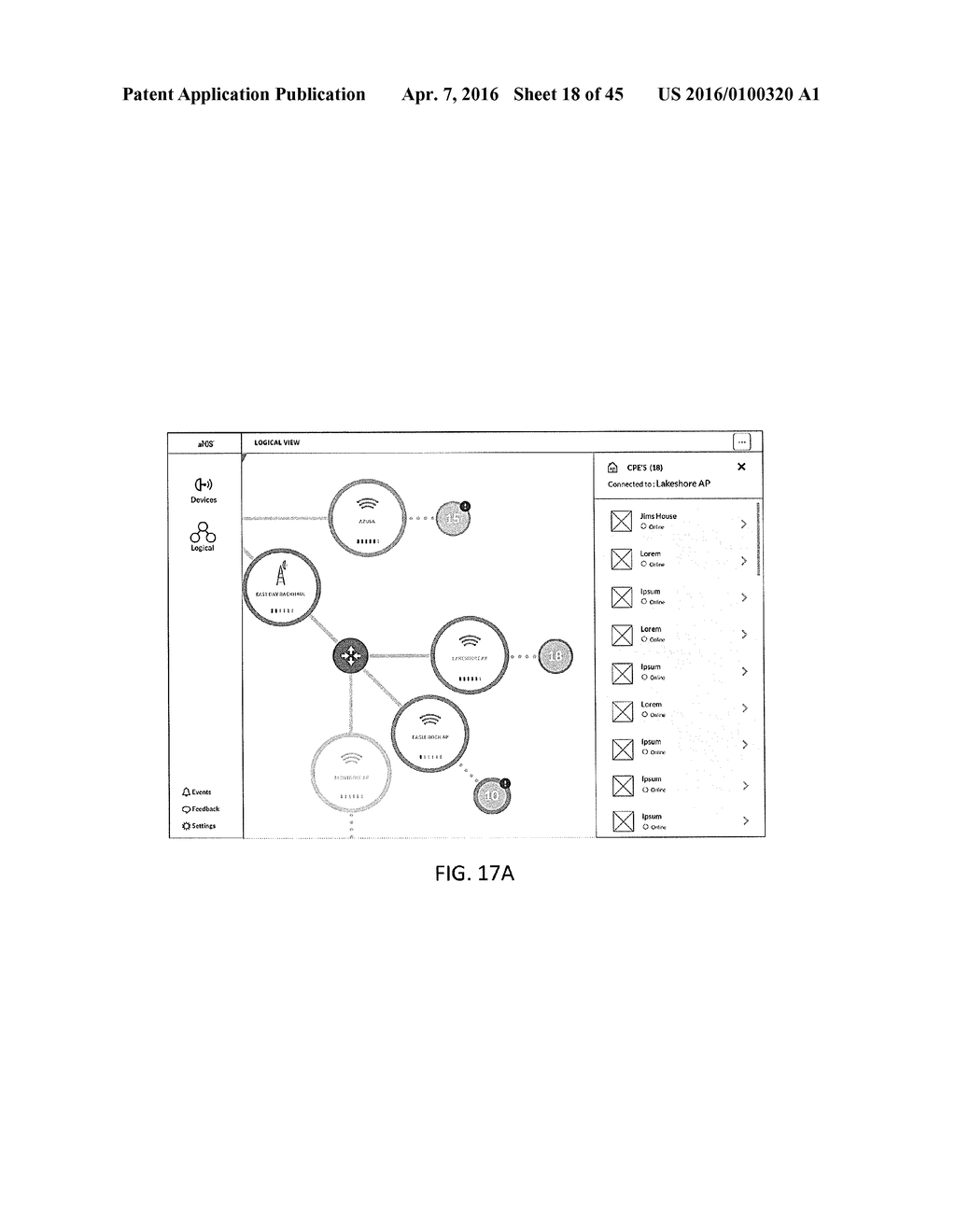 METHODS AND TOOLS FOR PERSISTENT SPECTRUM ANALYSIS OF AN OPERATING RADIO     FREQUENCY BAND - diagram, schematic, and image 19