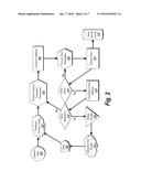 WIRELESS NETWORK MONITORING DEVICE diagram and image