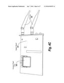 WIRELESS NETWORK MONITORING DEVICE diagram and image