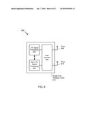 PAGING FOR CIRCUIT SWITCHED FALLBACK (CSFB) IN LONG TERM EVOLUTION (LTE)     CONNECTED MODE diagram and image