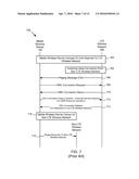 PAGING FOR CIRCUIT SWITCHED FALLBACK (CSFB) IN LONG TERM EVOLUTION (LTE)     CONNECTED MODE diagram and image