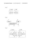 WIRELESS COMMUNICATION SYSTEM, BASE STATION DEVICE, MOVE CON-TROL NODE,     AND METHOD OF WIRELESS COMMUNICATION diagram and image