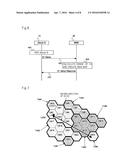 WIRELESS COMMUNICATION SYSTEM, BASE STATION DEVICE, MOVE CON-TROL NODE,     AND METHOD OF WIRELESS COMMUNICATION diagram and image