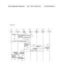 WIRELESS COMMUNICATION SYSTEM, BASE STATION DEVICE, MOVE CON-TROL NODE,     AND METHOD OF WIRELESS COMMUNICATION diagram and image