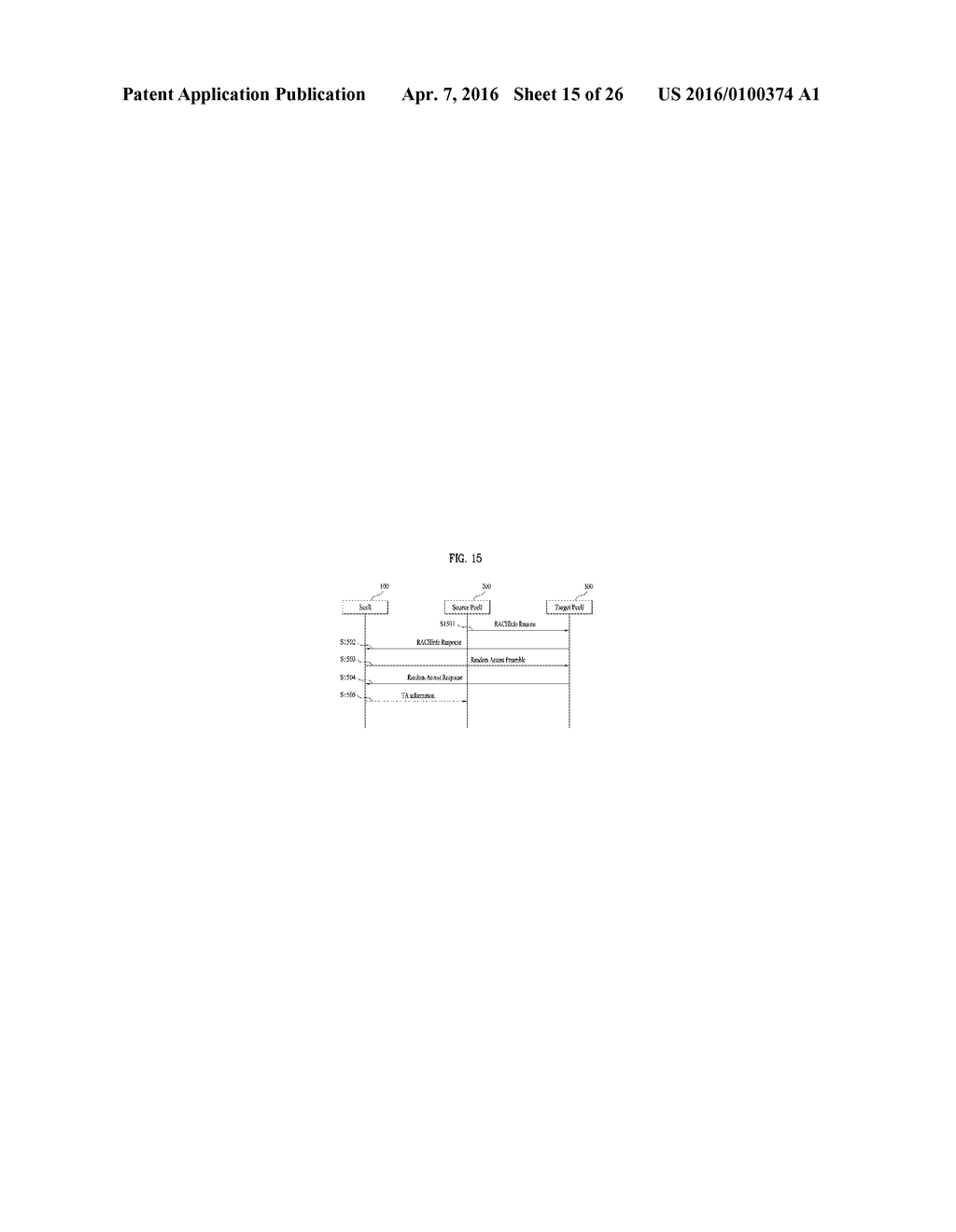 METHOD FOR TRANSMITTING INFORMATION FOR SYNCHRONIZATION OF USER EQUIPMENT     BY BASE STATION IN WIRELESS COMMUNICATION SYSTEM AND APPARATUS FOR SAME - diagram, schematic, and image 16