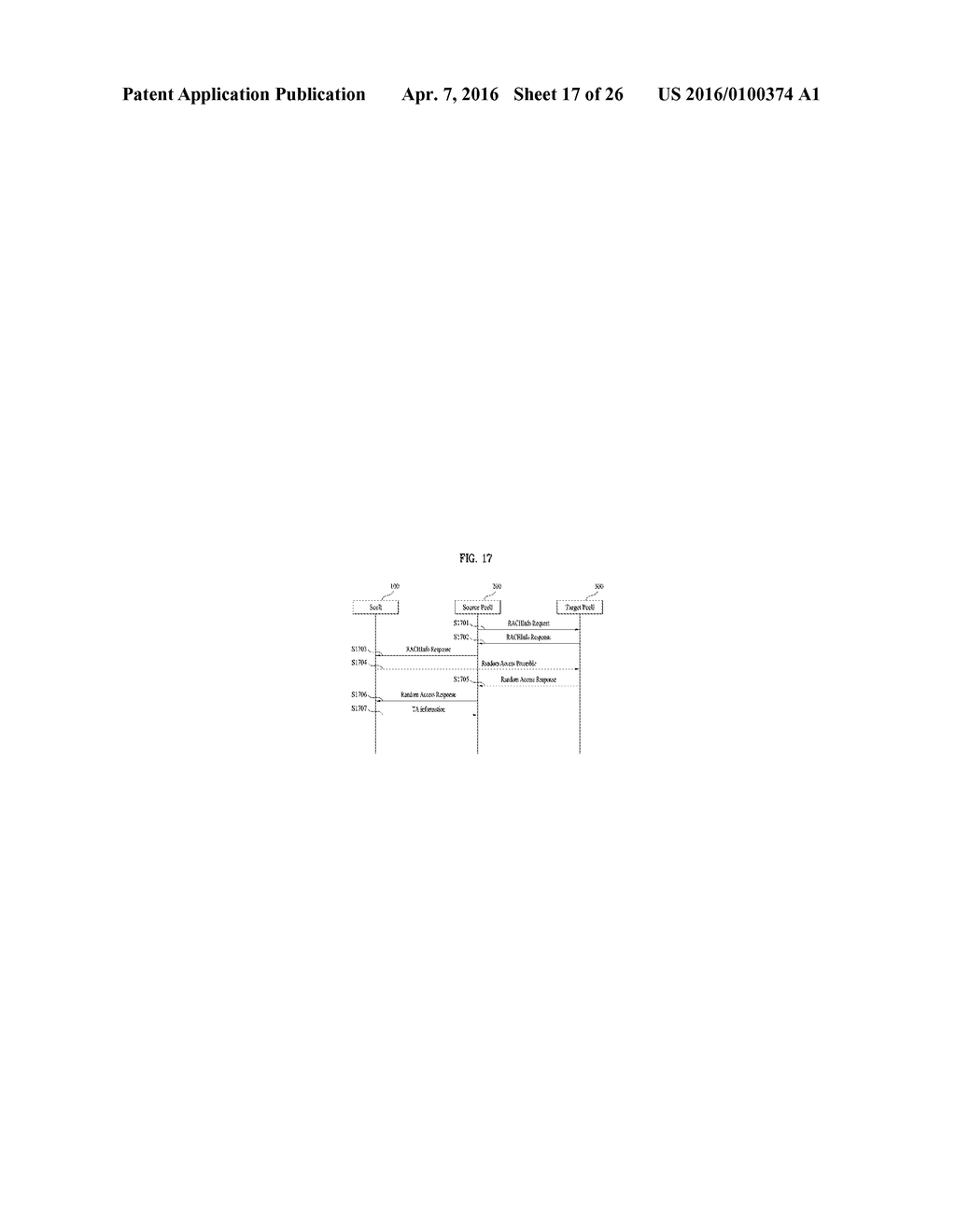 METHOD FOR TRANSMITTING INFORMATION FOR SYNCHRONIZATION OF USER EQUIPMENT     BY BASE STATION IN WIRELESS COMMUNICATION SYSTEM AND APPARATUS FOR SAME - diagram, schematic, and image 18