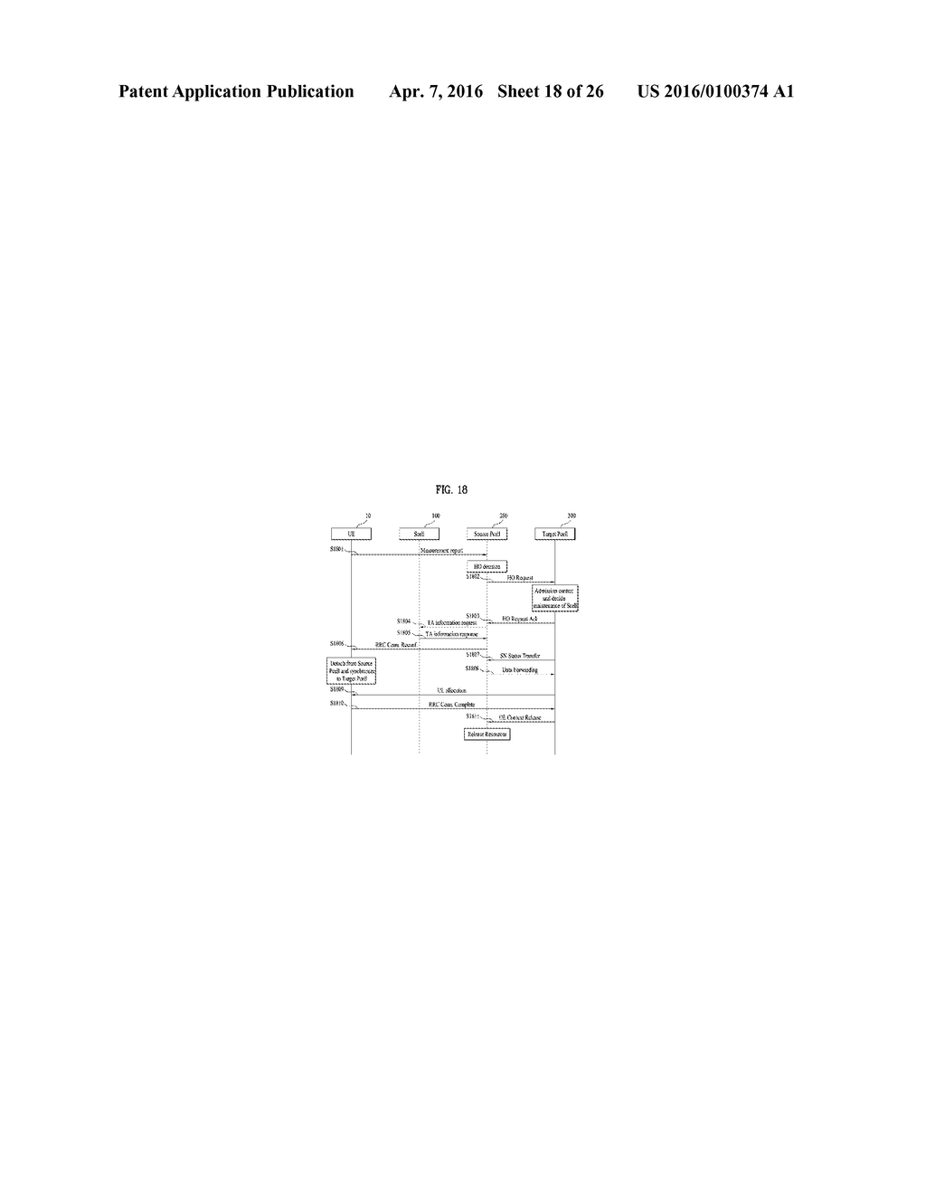 METHOD FOR TRANSMITTING INFORMATION FOR SYNCHRONIZATION OF USER EQUIPMENT     BY BASE STATION IN WIRELESS COMMUNICATION SYSTEM AND APPARATUS FOR SAME - diagram, schematic, and image 19