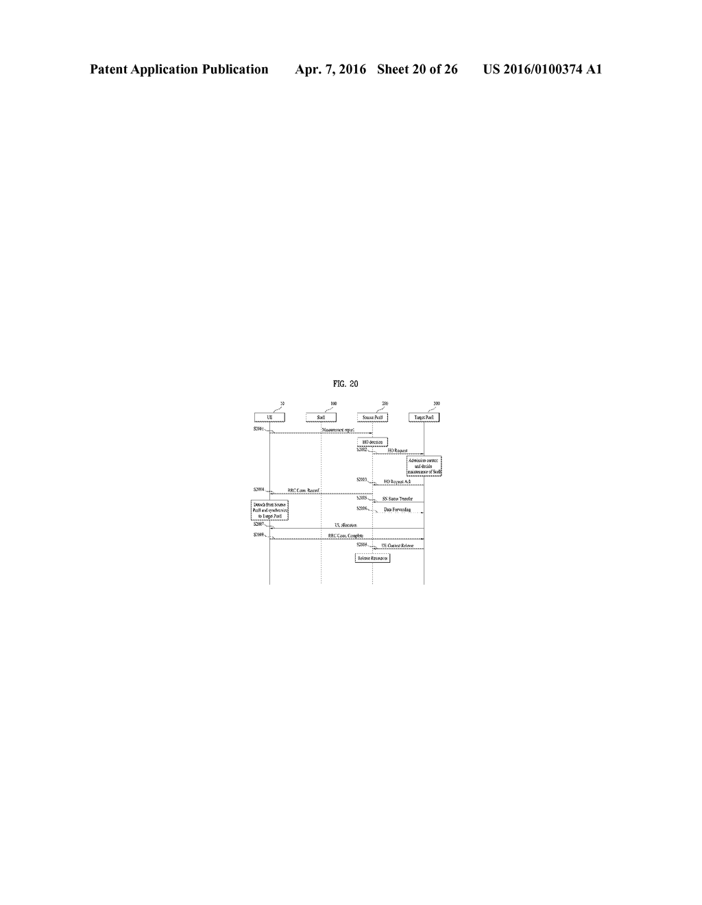 METHOD FOR TRANSMITTING INFORMATION FOR SYNCHRONIZATION OF USER EQUIPMENT     BY BASE STATION IN WIRELESS COMMUNICATION SYSTEM AND APPARATUS FOR SAME - diagram, schematic, and image 21