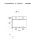 METHOD AND APPARATUS FOR TRANSMITTING A REFERENCE SIGNAL IN A     MULTI-ANTENNA SYSTEM diagram and image