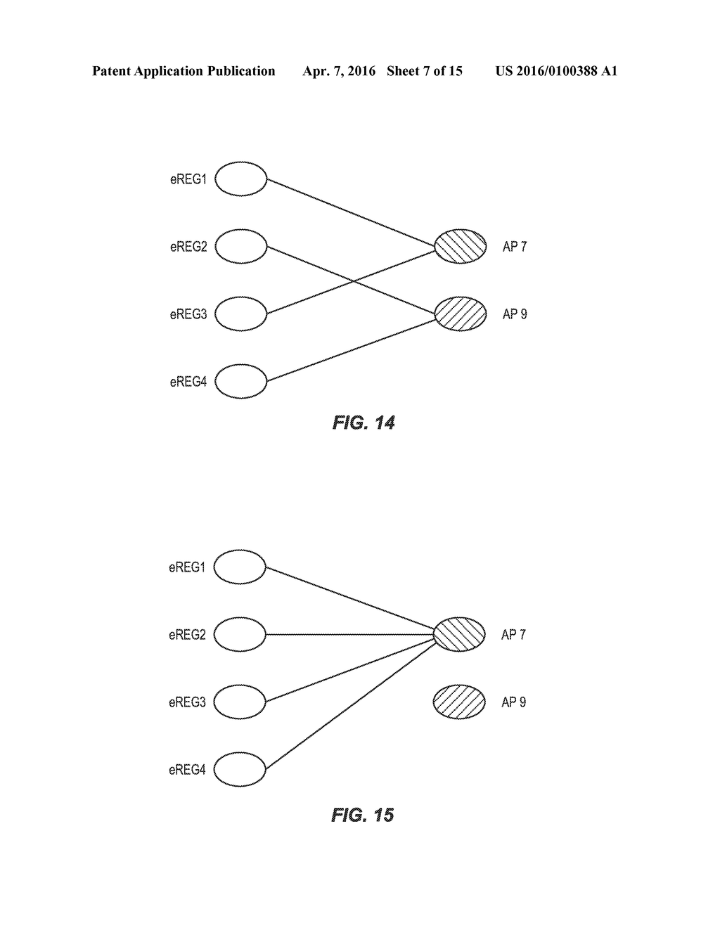 Aggregation of Resources in Enhanced Control Channels - diagram, schematic, and image 08