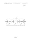 BEACON BASED TIME DIVISION MULTIPLEXING SYNCHRONIZATION FOR MULTIPLE RADIO     ACCESS TECHNOLOGY COEXISTENCE diagram and image