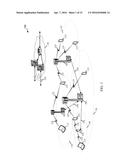 TECHNIQUES FOR TRANSMITTING UPLINK CONTROL INFORMATION FOR A COMPONENT     CARRIER diagram and image