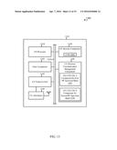 TECHNIQUES FOR TRANSMITTING UPLINK CONTROL INFORMATION FOR A COMPONENT     CARRIER diagram and image