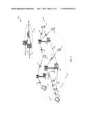 TECHNIQUES FOR MANAGING POWER ON AN UPLINK COMPONENT CARRIER TRANSMITTED     OVER A SHARED RADIO FREQUENCY SPECTRUM BAND diagram and image