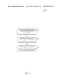 TECHNIQUES FOR MANAGING POWER ON AN UPLINK COMPONENT CARRIER TRANSMITTED     OVER A SHARED RADIO FREQUENCY SPECTRUM BAND diagram and image