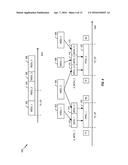 UPLINK DATA FRAGMENTATION FOR MULTI-USER NETWORKS diagram and image