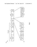 UPLINK DATA FRAGMENTATION FOR MULTI-USER NETWORKS diagram and image