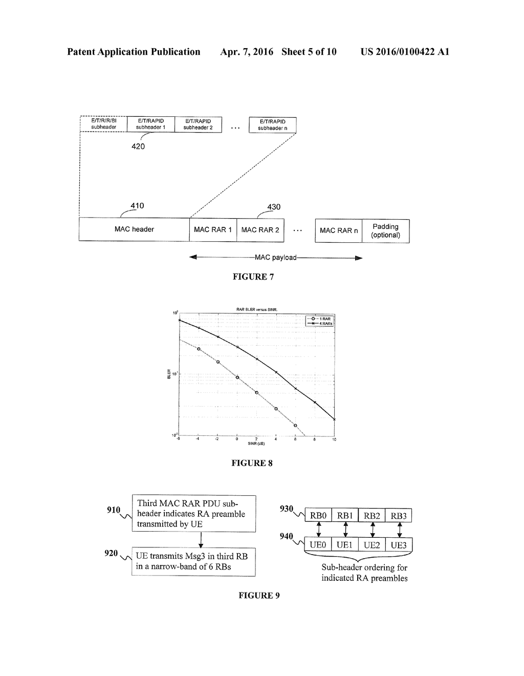 SYSTEM AND METHOD FOR IMPROVING SPECTRAL EFFICIENCY AND COVERAGE FOR USER     EQUIPMENTS - diagram, schematic, and image 06