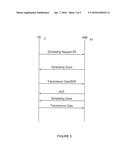 Scheduling Requests in Small Cell Networks diagram and image