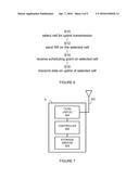 Scheduling Requests in Small Cell Networks diagram and image