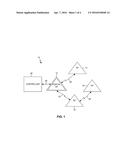 WIRELESS MESH NETWORK AUTO-FORMING IN A MULTI-TENANT ENVIRONMENT diagram and image