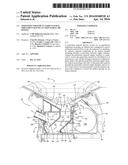 SEED INDUCTOR FOR AN AGRICULTURAL IMPLEMENT HAVING AN ADJUSTABLE AIR     BYPASS diagram and image