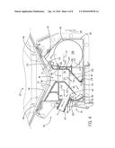 SEED INDUCTOR FOR AN AGRICULTURAL IMPLEMENT HAVING AN ADJUSTABLE AIR     BYPASS diagram and image